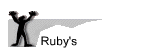 Ruby's